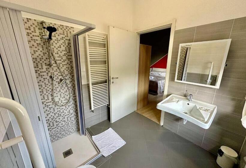 旅馆 La Gloria Rho