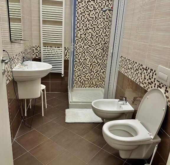 Общежитие La Gloria Rho