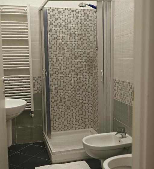 旅馆 La Gloria Rho