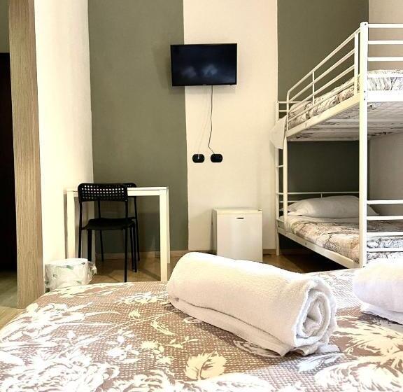 旅馆 La Gloria Rho