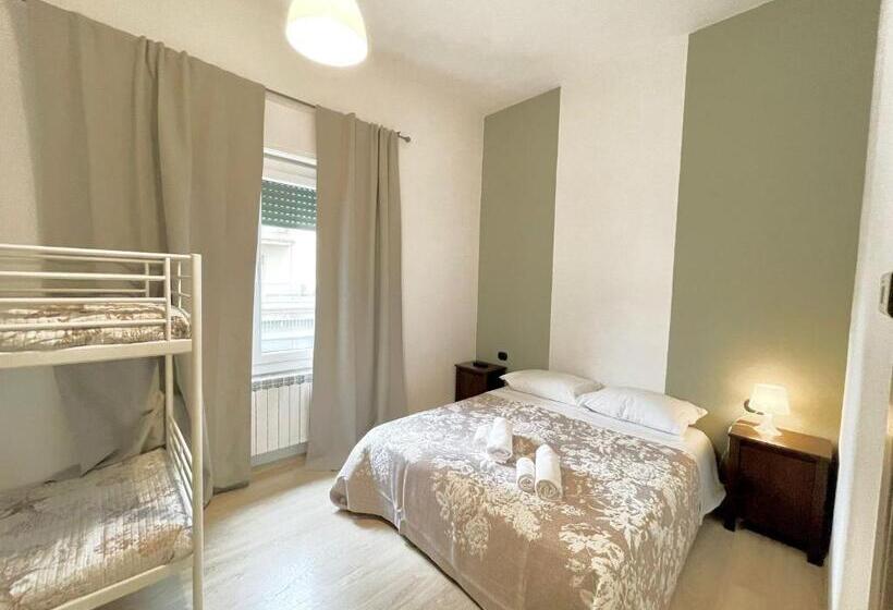 旅馆 La Gloria Rho