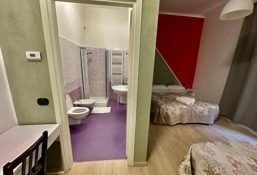 旅馆 La Gloria Rho