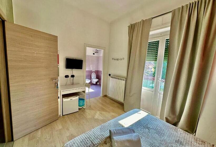 旅馆 La Gloria Rho