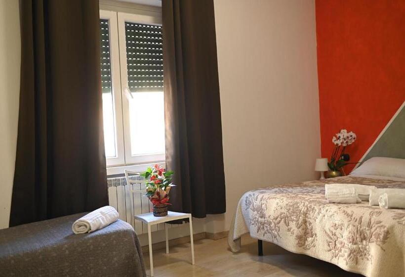 旅馆 La Gloria Rho