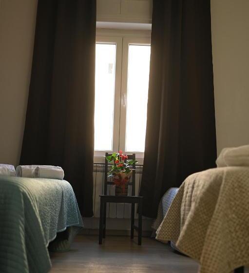 旅馆 La Gloria Rho