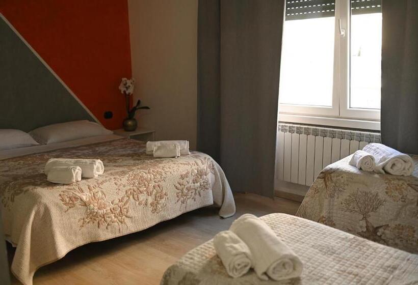 Общежитие La Gloria Rho