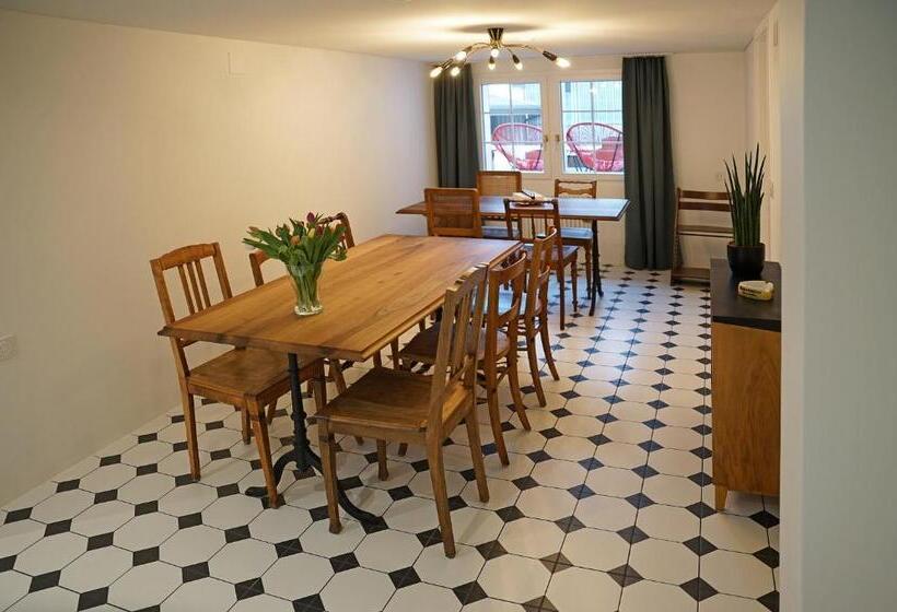 Alte Metzg   Boutique Pension