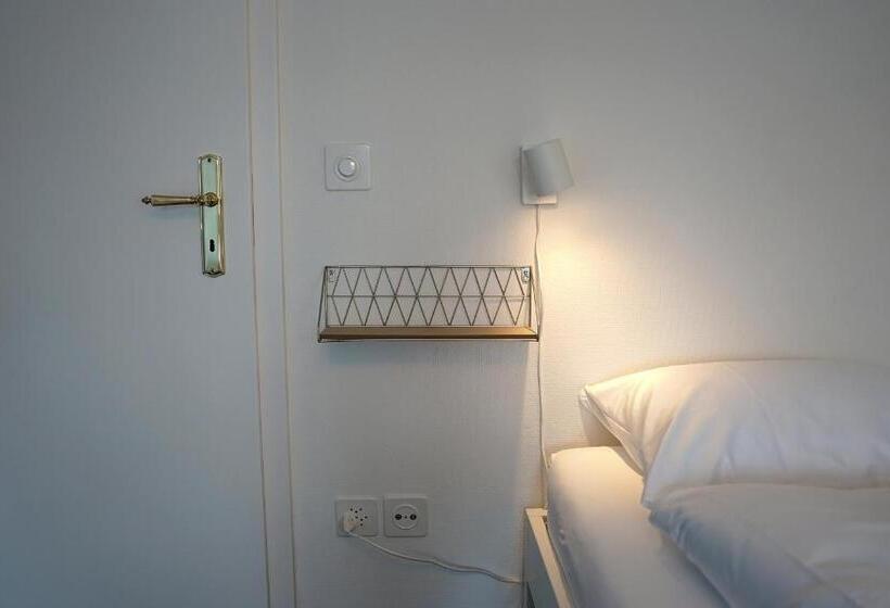 Alte Metzg   Boutique Pension