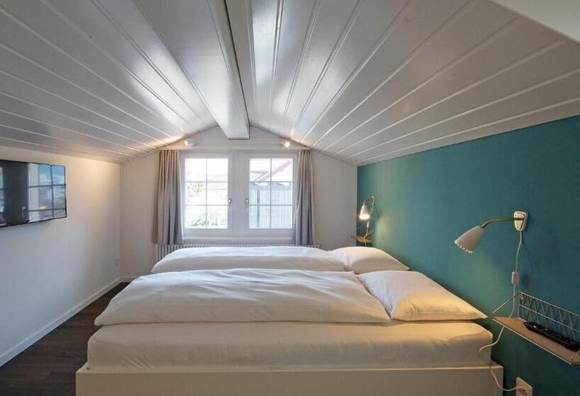 Alte Metzg   Boutique Pension