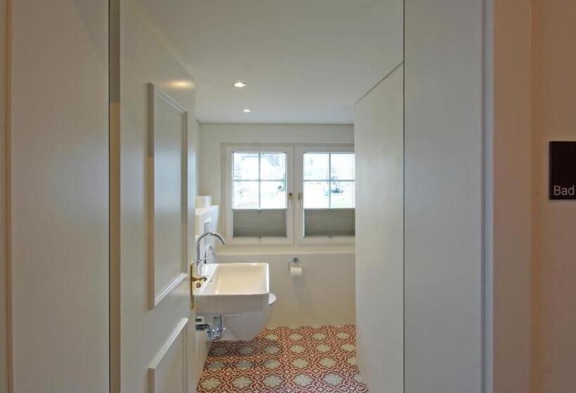 Alte Metzg   Boutique Pension