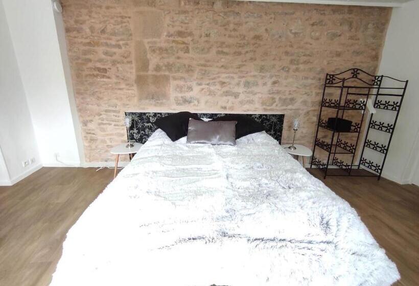 Appartement Jarnioux   Les Meublés Des Pierres Dorées