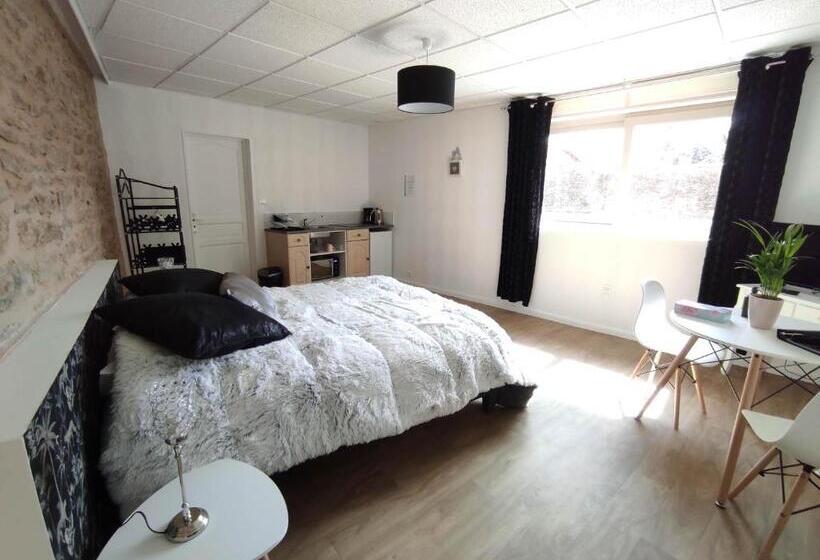 Appartement Jarnioux   Les Meublés Des Pierres Dorées