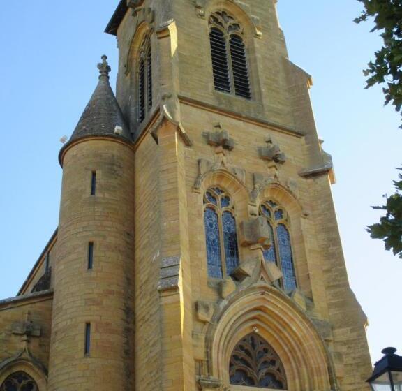 Appartement Jarnioux   Les Meublés Des Pierres Dorées