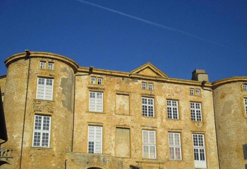 Appartement Jarnioux   Les Meublés Des Pierres Dorées