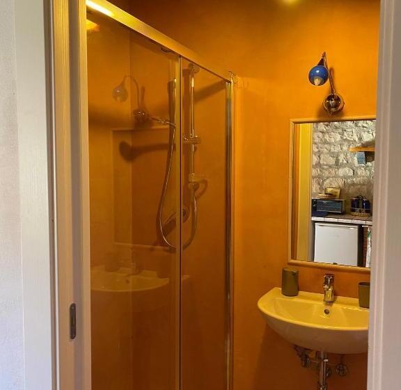 B&b Etico La Casa Di Toti