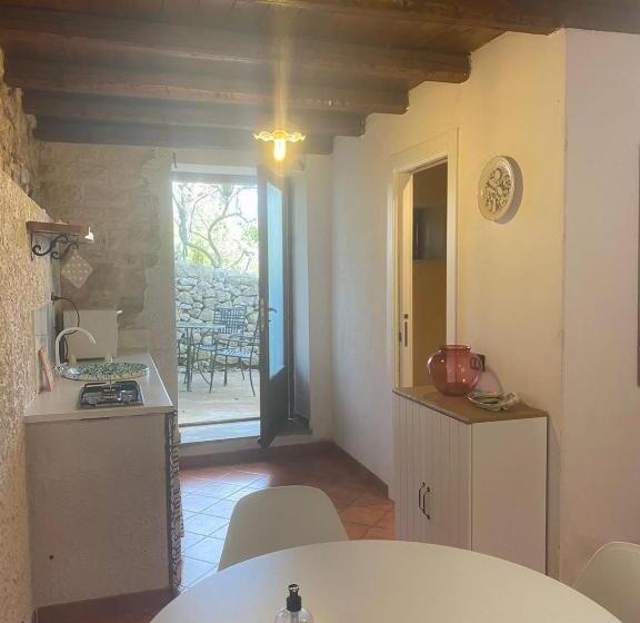 B&b Etico La Casa Di Toti