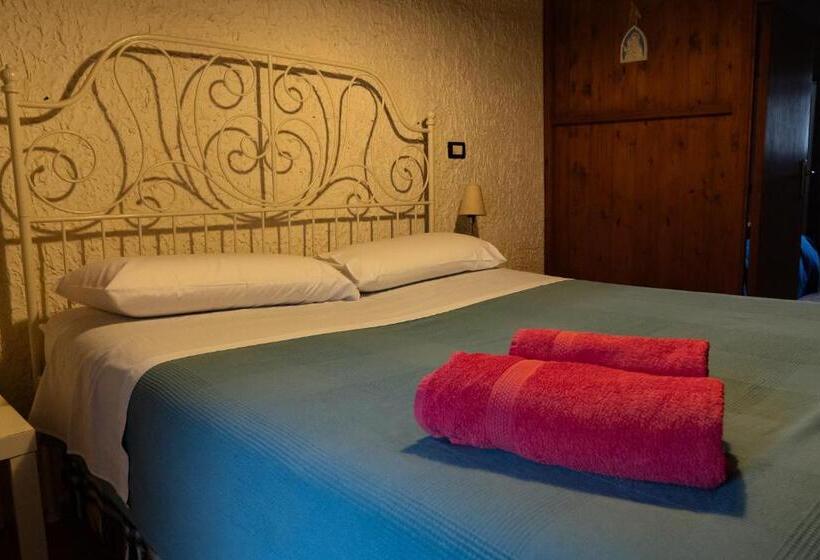 B&b Etico La Casa Di Toti