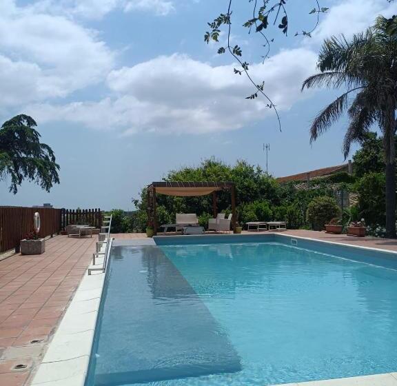 B&b Etico La Casa Di Toti