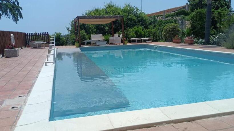 B&b Etico La Casa Di Toti