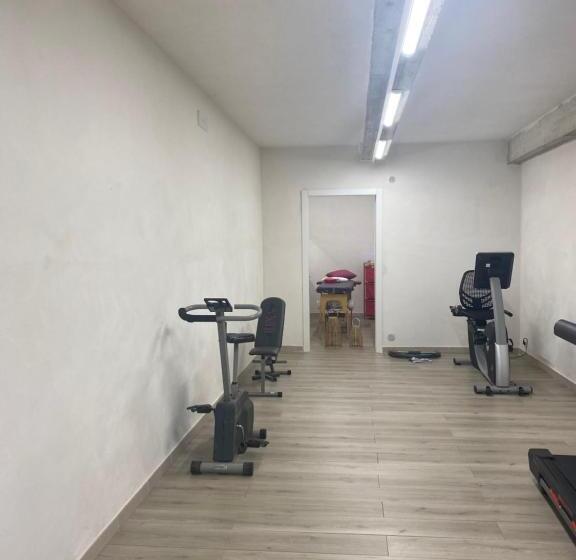 B&b Etico La Casa Di Toti