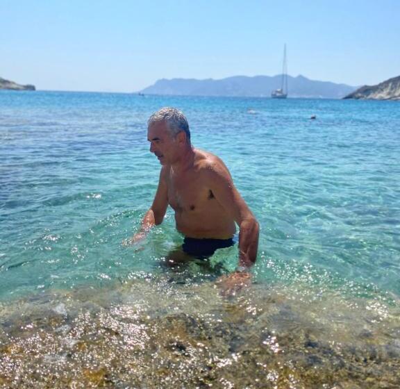 B&b Etico La Casa Di Toti