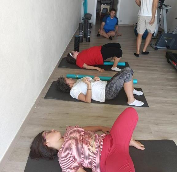 B&b Etico La Casa Di Toti