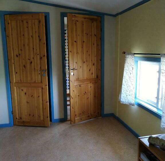 Hammarstrand B&b Och Lägenhet