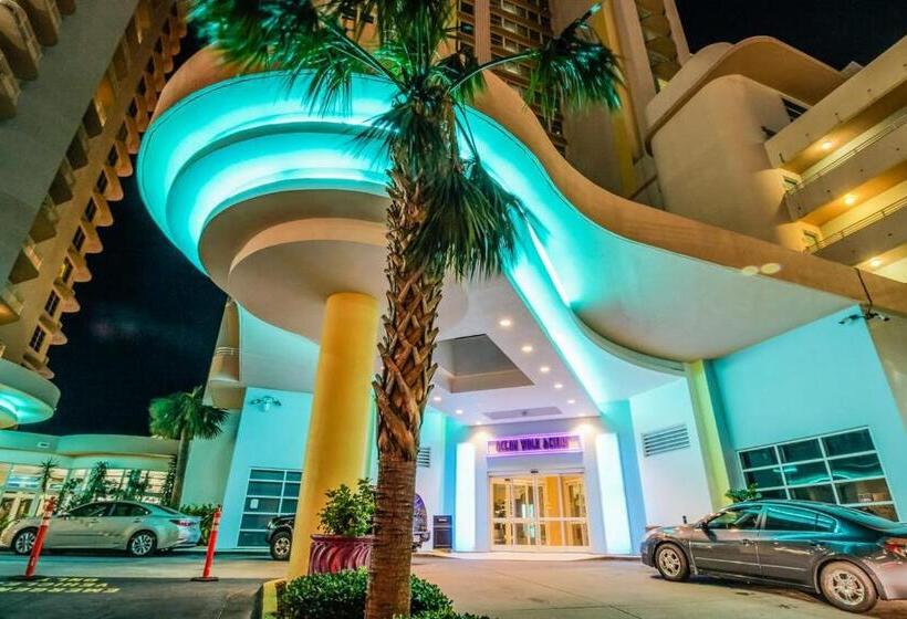 Beachfront Bliss At Ocean Walk Resort   Unit 1701