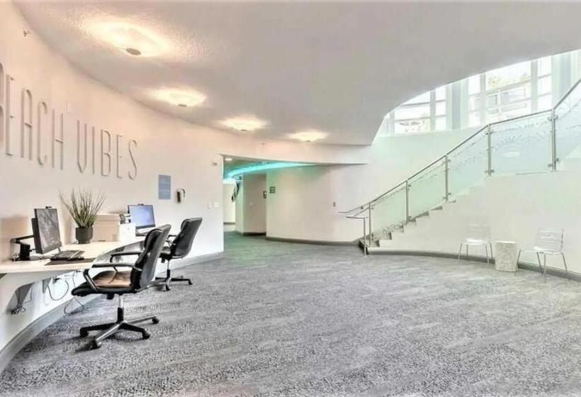 Beachfront Bliss At Ocean Walk Resort   Unit 1701