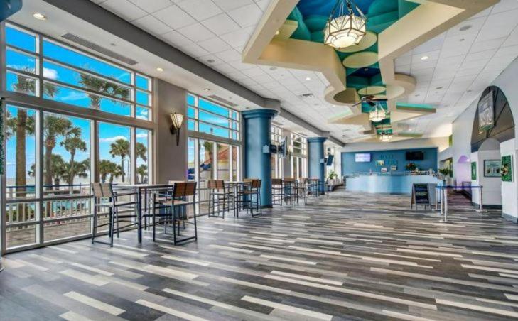 Beachfront Bliss At Ocean Walk Resort   Unit 1701