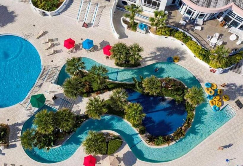 Beachfront Bliss At Ocean Walk Resort   Unit 1701