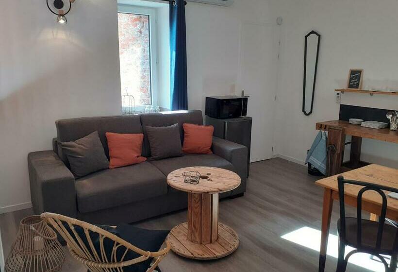 צימר Charmes En Ville Le Charme Poétique