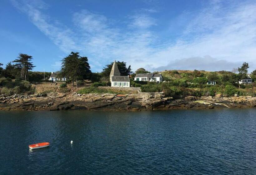 민박 La Maison Des Matignon 1