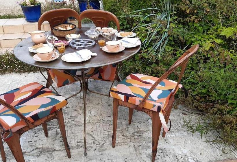 צימר Le Buisson De La Gariole