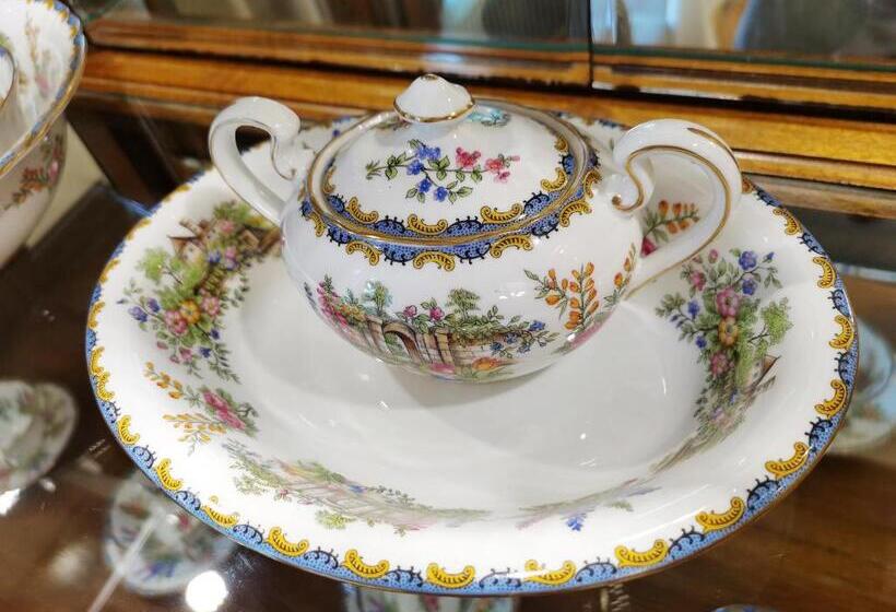 민박 No 1 Grafton Inn