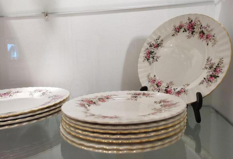 민박 No 1 Grafton Inn