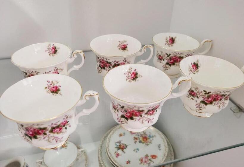 민박 No 1 Grafton Inn