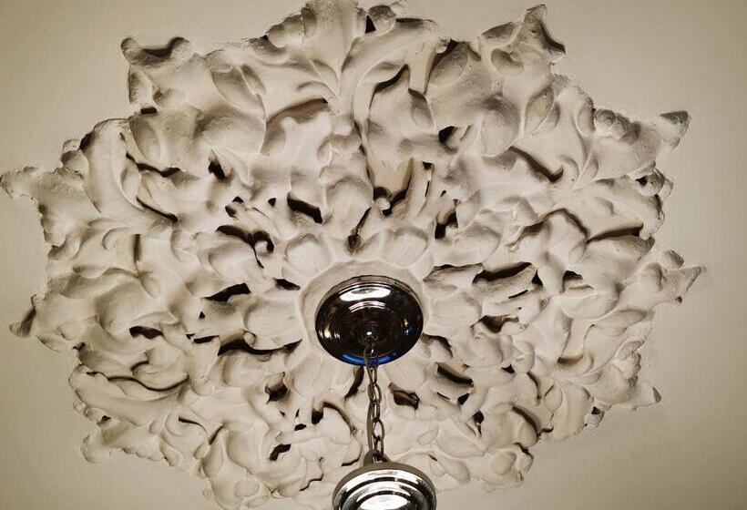 민박 No 1 Grafton Inn