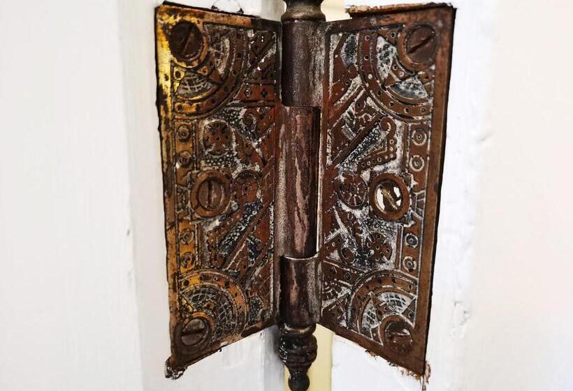 민박 No 1 Grafton Inn