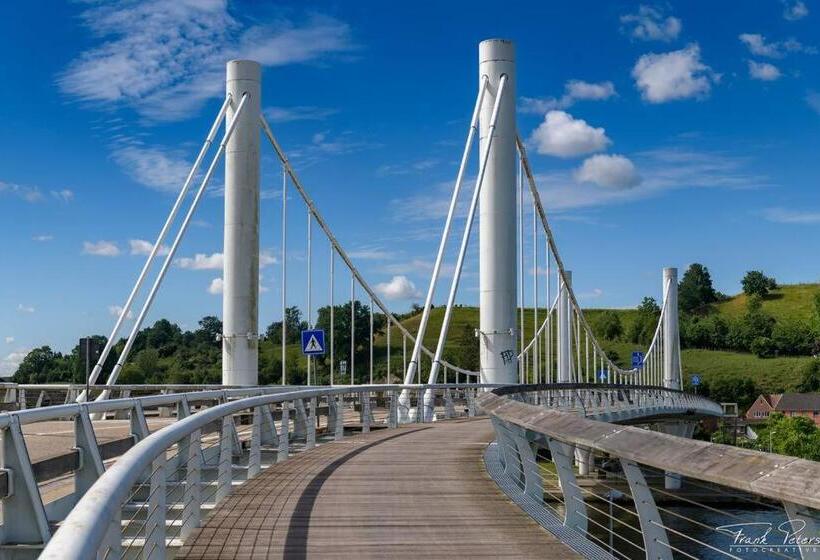 ベッドアンドブレックファースト Rue Haute By M&m 4 Sterren Bed En Breakfast Vlakbij Maastricht