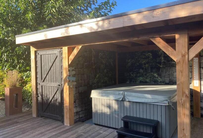 ベッドアンドブレックファースト Rue Haute By M&m 4 Sterren Bed En Breakfast Vlakbij Maastricht