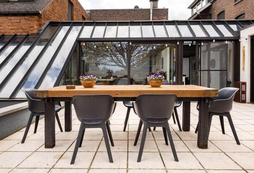 ベッドアンドブレックファースト Rue Haute By M&m 4 Sterren Bed En Breakfast Vlakbij Maastricht