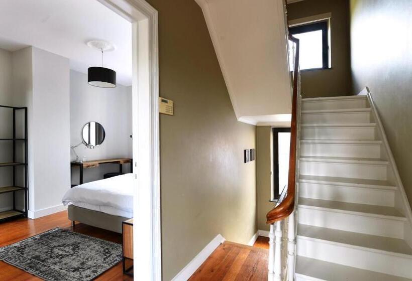 ベッドアンドブレックファースト Rue Haute By M&m 4 Sterren Bed En Breakfast Vlakbij Maastricht