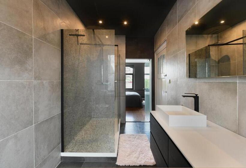 민박 Rue Haute By M&m 4 Sterren Bed En Breakfast Vlakbij Maastricht