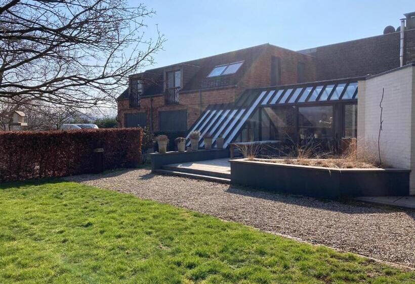 ベッドアンドブレックファースト Rue Haute By M&m 4 Sterren Bed En Breakfast Vlakbij Maastricht