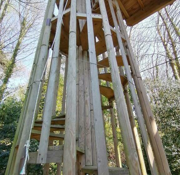 צימר Sherwood Tree