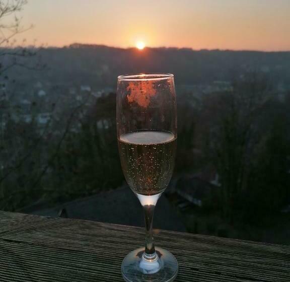 צימר Sherwood Tree