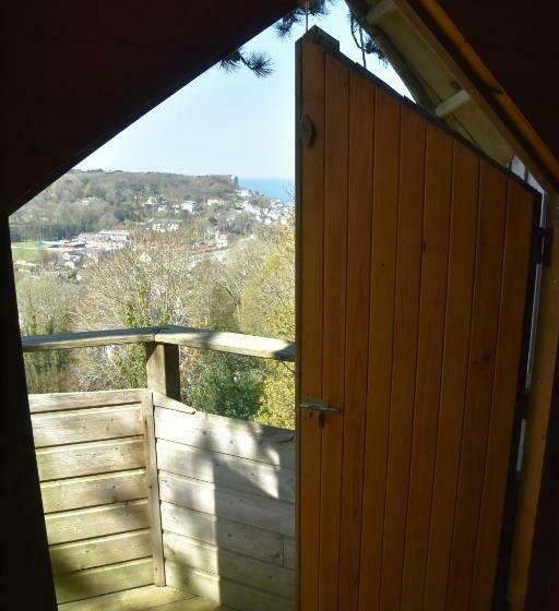 צימר Sherwood Tree