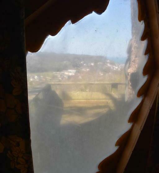 צימר Sherwood Tree