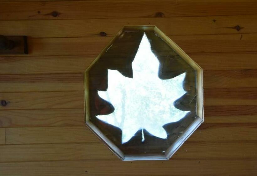 צימר Sherwood Tree